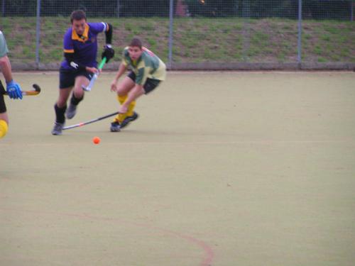 MENs 2s vs SAFFRON WALDEN - NOVEMBER 2008 - photo 4 (pictures\pict9979.jpg)